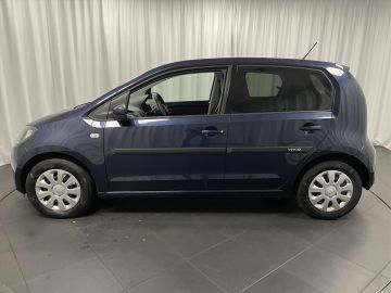 Škoda Citigo